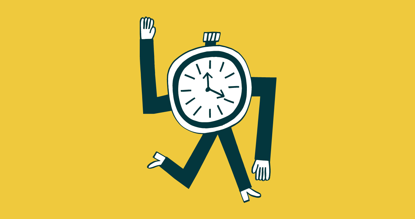 Let customers choose your business hours